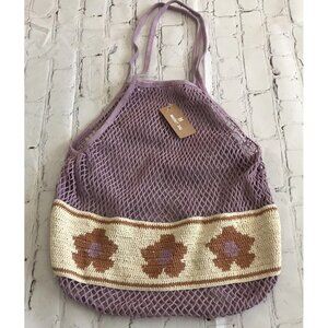 Urban Outfitters Pax‎ Pax Eco Market Bag